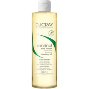 Ducray Linea Corpo Sensinol Olio Corpo Flacone 400 ml