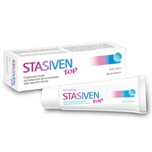 Infarma Linea Circolazione e Microcircolo Stasiven Top Soft Crema 100 ml