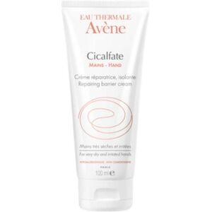 Avene Linea Idratazione Cicalfate Mani Crema 100 ml