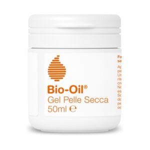 Bio-Oil Bio Oil Olio Dermatologico Idratante Gel Pelle Secca Flacone 50 ml