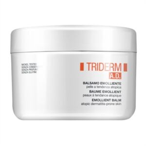 Triderm BioNike Linea Ad Balsamo Emolliente pelli sensibili 450 ml