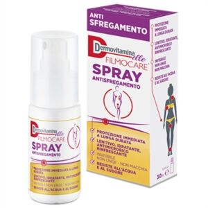 Dermovitamina Filmocare Spray Antisfregamento 30 ml