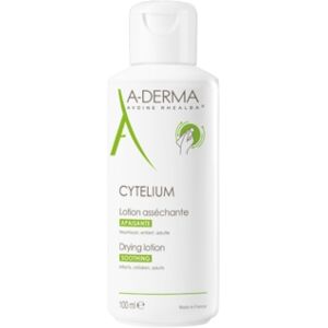 A-Derma Linea Irritazione della Pelle Cytelium Lozione 100 ml