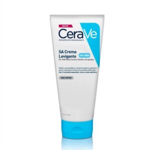 CeraVe Linea Corpo Sa Crema Levigante 177 ml