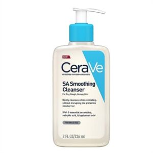 CeraVe Linea Corpo Sa Detergente Levigante 236 ml