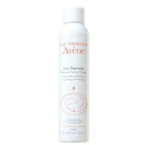 Avene Linea Eau Thermale Acqua Termale Lenitiva Rinfrescante Spray 300 ml