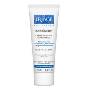 Uriage Eau Thermale Linea Dermatologica Bariederm Crema 75 ml