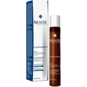 Rilastil Linea Corpo Trattamenti Elasticizzanti Olio Elasticizzante Corpo 125 ml