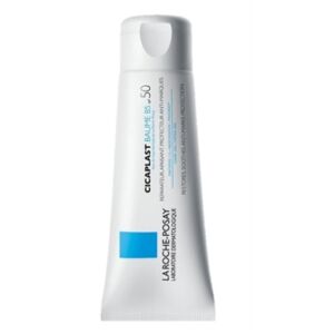 La Roche Posay Linea Cicaplast Baume B5 Balsamo Lenitivo Riparatore spf 50 40 ml