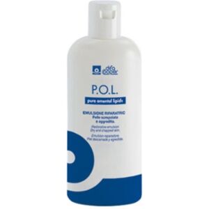 Difa Cooper Linea Dermatologica P.O.L. Fluido Emolliente e Protettivo 300 ml