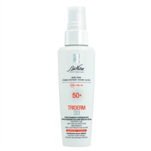 Triderm BioNike Linea AK Trattamento Preventivo SPF 50+ crema 50 ml