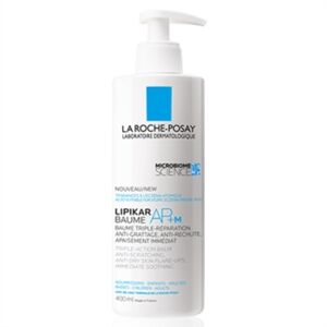 La Roche Posay Linea Lipikar Baume AP+ M Trattamento Relipidante Crema 400 ml