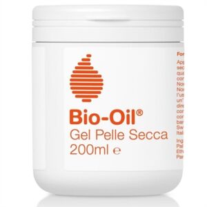 Bio-Oil Bio Oil Olio Dermatologico Idratante Gel Pelle Secca Flacone 200 ml