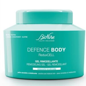 BioNike Linea Defence Body Anticellulite ReduXCell Gel Rimodellante 300 ml