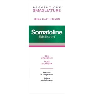 Somatoline Cosmetic Linea Skin Expert Prevenzione Smagliature 200 ml