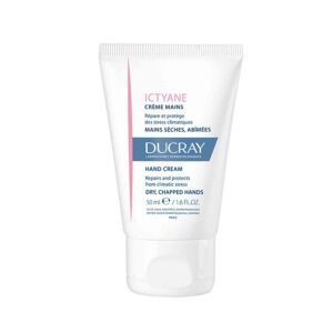 Ducray Linea Protezione Mani Ictyane Crema Mani 50 ml