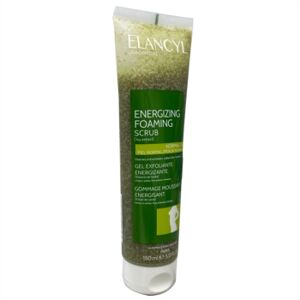 Elancyl Laboratoire Gel Esfoliante Energizzante Tubo 150 ml