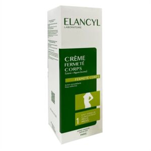 Elancyl Laboratoire Firming Body Cream crema corpo rassodante Tubo 200 ml