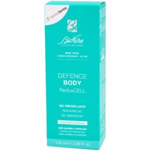 BioNike Linea Defence Body Anticellulite ReduXCell Gel Rimodellante 100 ml