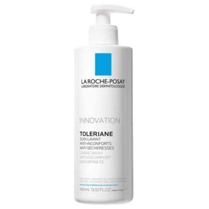 La Roche Posay Linea Toleriane Crema Detergente 400 ml