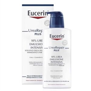 Eucerin Linea Urea 10% Complete Repair Emulsione Intensiva 400 ml