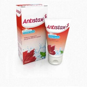 Antistax Linea Benessere delle Gambe Extra FreshGel Rinfrescante 125 ml