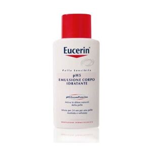 Eucerin Emulsione Idratante 200 Ml