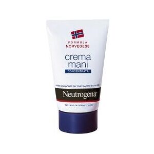 Neutrogena Crema Mani Profumata