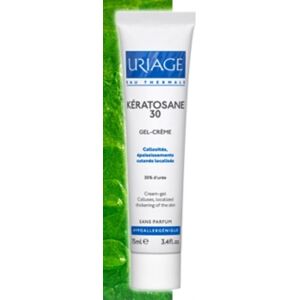 Uriage Keratosane 30 Crema 75 Ml