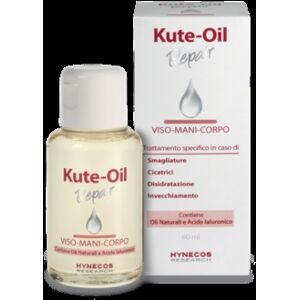 Pool Pharma Kute-Oil Repair 60 Ml