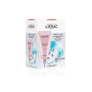 Lierac Body Slim Concentrato Crioattivo 150ml + Roller Snellente