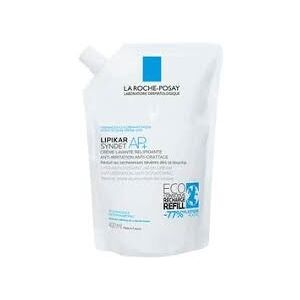 La Roche Posay La Roche-Posay Refill Lipikar Crema Syndet Ap+ 400ml