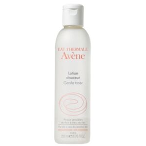 Avene Linea Trattamenti Essenziali Viso Lozione Addolcente Lenitiva 200 Ml