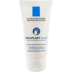 La Roche Posay Linea Cicaplast Crema Mani Riparazione Dell'Epidermide 50 Ml