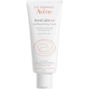 Avene Linea Xeracalm A.D. Crema Restitutiva Pelli Secche Con Prurito 200 Ml