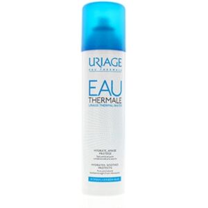 Uriage Linea Rinfrescante Lenitiva Eau Thermale Acqua Pelli Delicate 150 Ml