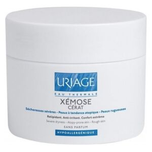 Uriage Linea Corpo Xemose Cerat Crema Comfort Lenitiva Pelli Disidratate 200 Ml