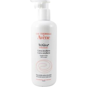 Avene Linea Trixera Nutrition Latte Nutrifluido Pelli Secche Atopiche 400 Ml