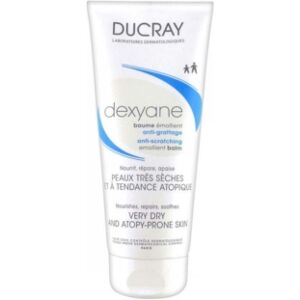 Ducray Linea Dexyane Pelli Atopiche Balsamo Emolliente Lenitivo Corpo 200 Ml