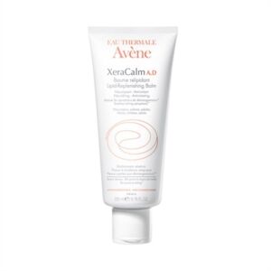 Avene Linea Xeracalm A.D. Balsamo Liporestitutivo Pelli Molto Secche 400 Ml