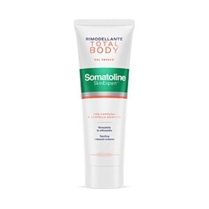 Somatoline Skinexpert Total Body Gel Snellente Rimodellante 250 Ml