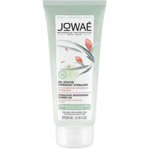 Jowae Linea Trattamenti Corpo Gel Doccia Idratante Stimolante 200 Ml