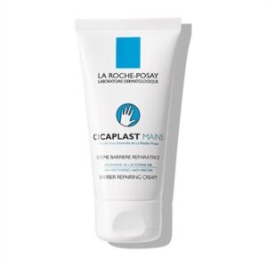 La Roche Posay Linea Cicaplast Crema Mani Riparazione Dell'Epidermide 100 Ml