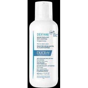 Ducray Linea Dexyane Balsamo Emolliente Anti-Grattage Corpo 400 Ml