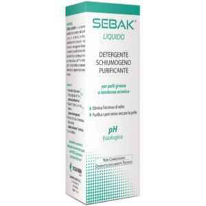 Doafarm Group Sebak Liquido Detergente 150 Ml