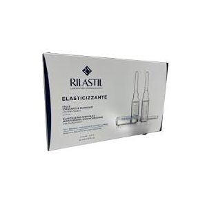 Rilastil Elasticizzante Fiale 10x5ml