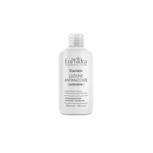 EuPhidra Linea Clariskin Lozione Antimacchie Esfoliante 200ml