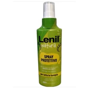 EuPhidra Lenil Natura Spray Protettivo 100ml