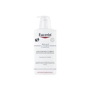 Eucerin Atopicontrol Emulsione Corpo 400 Ml