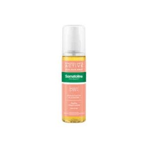 Somatoline Skinexpert Active Olio Secco Spray Postsport 125 Ml
